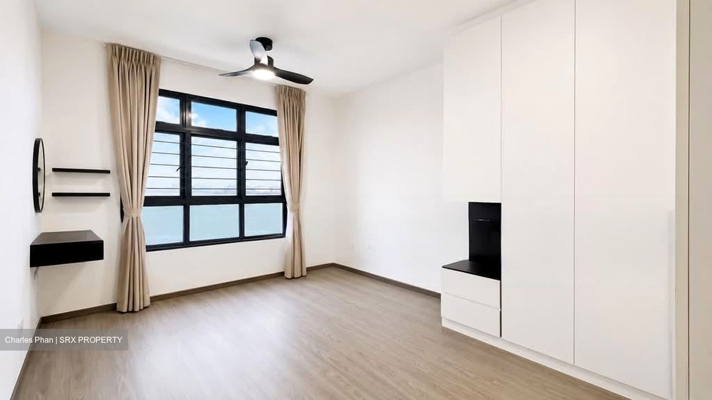 Blk 420A Waterfront II @ Northshore (Punggol), HDB 5 Rooms #588583611